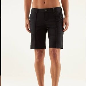 Lululemon Club Shorts